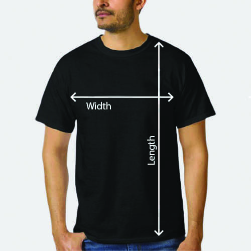 SC Unisex T Shirt (1)