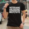 Biden Harris Hq Veterans Organizing Institute Shirt