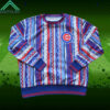 Cubs SweaterShirt 2024 Giveaway