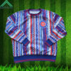 Cubs SweaterShirt 2024 Giveaway