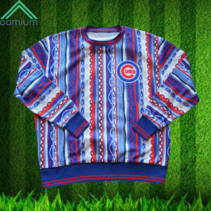 Cubs SweaterShirt 2024 Giveaway