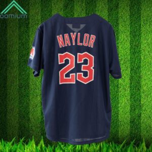 Guardians Bo Naylor Jersey 2024 Giveaway