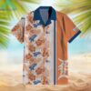 Tigers Aloha Shirt 2024 Giveaway 1