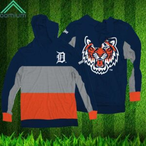 Tigers Hoodie 2024 Giveaway