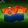 Tigers Soccer Jersey 2024 Giveaway