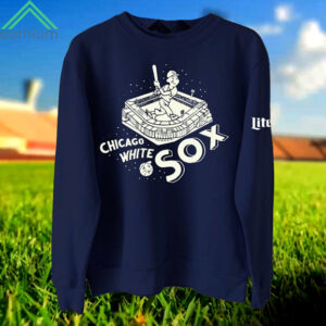 White Sox Crewneck 2024 Giveaway