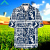 White Sox Hawaiian Shirt 2024 Giveaway