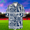 White Sox Hawaiian Shirt 2024 Giveaway