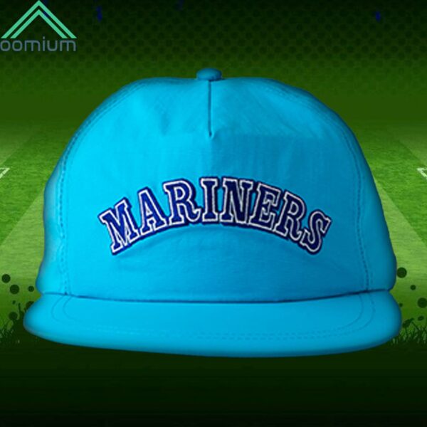 90s Night Mariners Neon Hat 2024 Giveaway