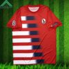Adult Cardinals Soccer Jersey 2024 Giveaway