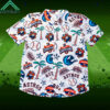 Astros Hawaiian Shirt 2024 Giveaway