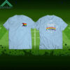 Braves Pride Shirt 2024 Giveaway