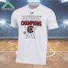 Gamecocks 2024 Ncaa Women Basketball National Champions Shirt