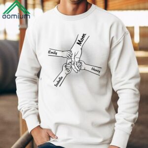 Hold My World Shirt
