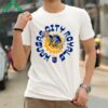KC Royals Sun Baseball Shirt 2024 Giveaway