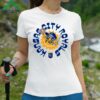 KC Royals Sun Baseball Shirt 2024 Giveaway