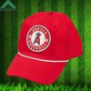 LA Angels Golf Rope Hat 2024 Giveaway