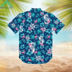 Mariners Aloha Shirt Night 2024 Giveaway