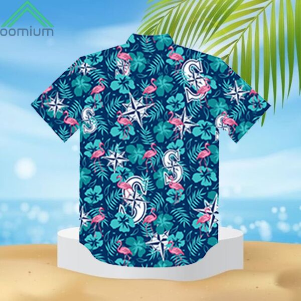 Mariners Aloha Shirt Night 2024 Giveaway