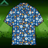 NY Mets Hawaiian Shirt 2024 Giveaway