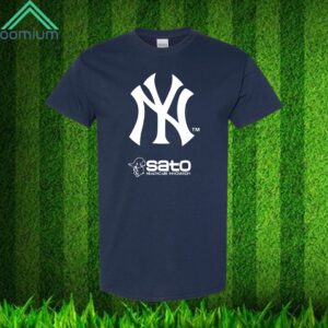 NY Yankees Shirt 2024 Giveaway