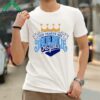 Our Hearts Are True Blue Royals Shirt 2024 Giveaway