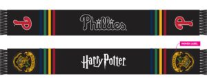 Phillies Harry Potter™ House scarf