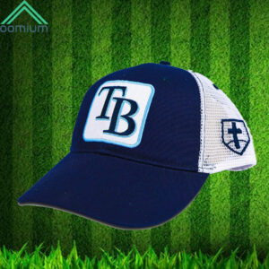 Rays Christian Faith Day Hat 2024 Giveaway