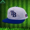 Rays Cuban Heritage Hat 2024 Giveaway