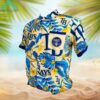 Rays Dave Wills Tropical Shirt 2024 Giveaway