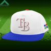 Rays Dominican Heritage Hat 2024 Giveaway
