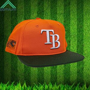 Rays FAMU Hat 2024 Giveaway