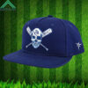 Rays Invasion Hat 2024 Giveaway