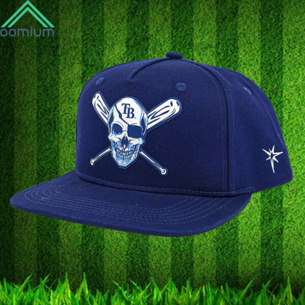 Rays Invasion Hat 2024 Giveaway