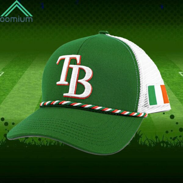 Rays Irish Heritage Hat 2024 Giveaway