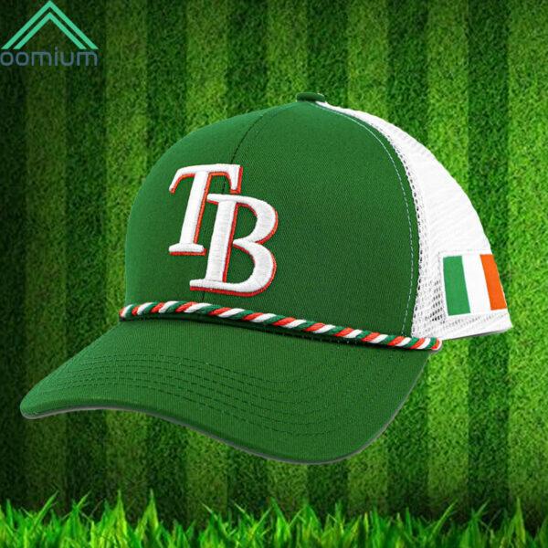 Rays Irish Heritage Hat 2024 Giveaway