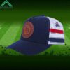 Rays Salute to Veterans Hat 2024 Giveaway