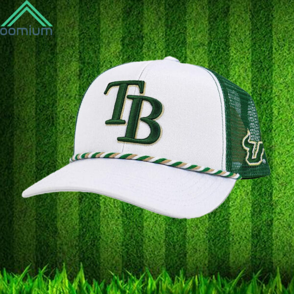 Rays USF Hat 2024 Giveaway
