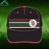 SD Padres Italian Heritage Celebration Hat 2024 Giveaway