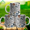 The Special Bond Between Mother And Child 3 Mug