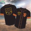White Sox Harry Potter Jersey 2024 Giveaway