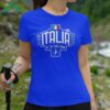 White Sox Italian Heritage Night Shirt 2024 Giveaway