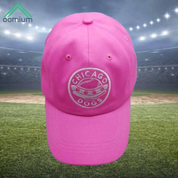 2024 Chicago Dogs Mother’s Day Hat Giveaway