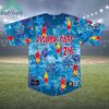2024 Fisher Cats Replica Margaritaville Jersey Giveaway