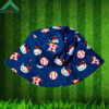 Astros Hello Kitty Bucket Hat Giveaway 2024