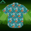 Bowie Baysox Hawaiian Shirt Giveaway 2024