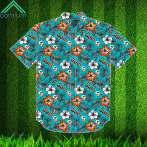 Bowie Baysox Hawaiian Shirt Giveaway 2024