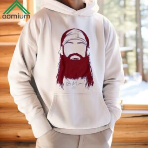 Brandon Marsh Philly Beard Shirt