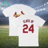Cardinals Class Of 2024 Shirt Giveaway 2024