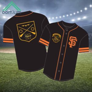 Giants Harry Potter Jersey 2024 Giveaway